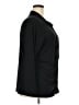 Torrid Black Long Sleeve Blouse Size 3X Plus (3) - photo 4