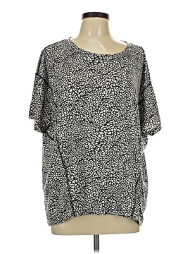Lou & Grey Short Sleeve T-Shirt (view 1)