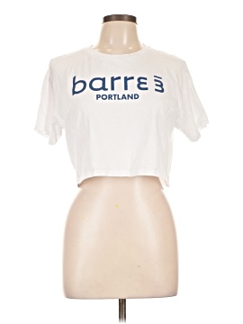 ASColour Short Sleeve T-Shirt (view 1)