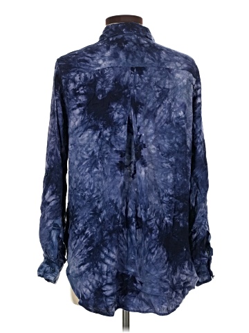 Velvet Heart Long Sleeve Blouse (view 2)