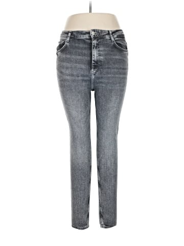 Zara Jeans (view 1)