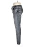 Zara Hearts Gray Jeans Size 12 - photo 5