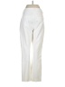 White House Black Market Ivory Casual Pants Size 8 - photo 2