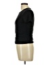 Moa Moa Black Short Sleeve Top Size L - photo 5