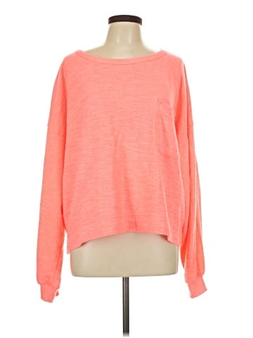 Aerie Pullover Sweater (view 1)