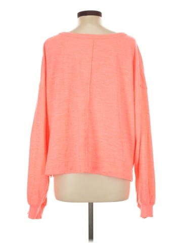 Aerie Pullover Sweater (view 2)