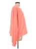 Aerie Orange Pink Pullover Sweater Size L - photo 4