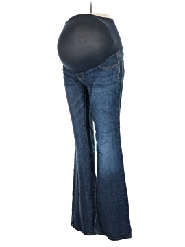 Indigo Blue Jeans