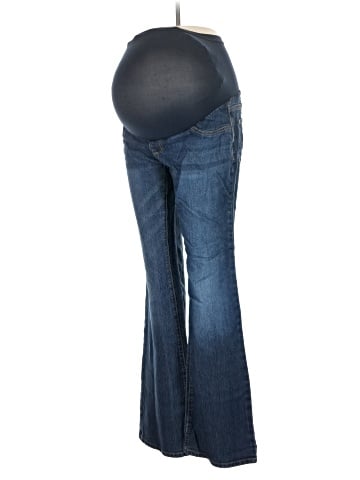 Indigo Blue Jeans (view 1)