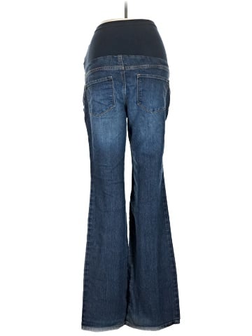 Indigo Blue Jeans (view 2)