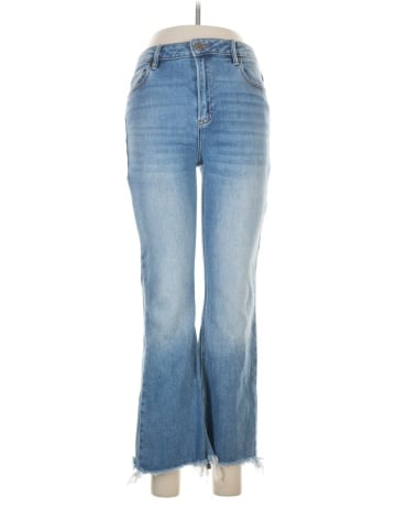 Hidden Jeans Jeans (view 1)