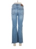 Hidden Jeans Hearts Blue Jeans Size 29 waist - photo 2