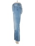 Hidden Jeans Hearts Blue Jeans Size 29 waist - photo 5