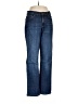Lee Blue Jeans Size 6 - photo 1