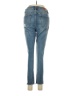 BDG Hearts Blue Jeans Size 28 waist - photo 2