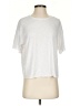 Sofia Jeans by Sofia Vergara White Short Sleeve T-Shirt Size S - photo 1