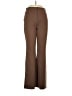 Halara Brown Dress Pants Size Med R - photo 1
