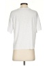 Sofia Jeans by Sofia Vergara White Short Sleeve T-Shirt Size S - photo 2