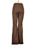 Halara Brown Dress Pants Size Med R - photo 2