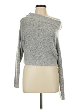 Akira Chicago Black Label Pullover Sweater (view 1)