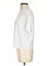 Sofia Jeans by Sofia Vergara White Short Sleeve T-Shirt Size S - photo 5
