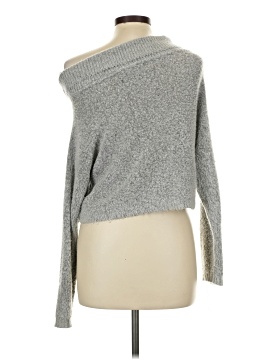 Akira Chicago Black Label Pullover Sweater (view 2)