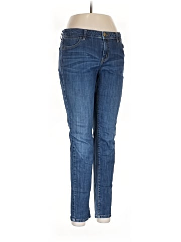 Simply Vera Vera Wang Jeans (view 1)