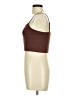 Forever 21 Brown Sleeveless Top Size M - photo 5