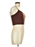 Forever 21 Brown Sleeveless Top Size M - photo 4