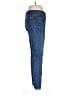 Simply Vera Vera Wang Solid Blue Jeans Size 8 - photo 4