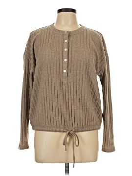 Lou & Grey Pullover Sweater (view 1)