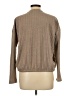 Lou & Grey Tan Pullover Sweater Size L - photo 2