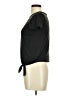 Maddy & Nell Black Short Sleeve Top Size M - photo 5