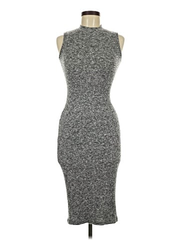 Monteau Cocktail Dress (view 1)