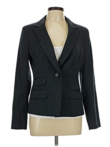 AK Anne Klein Blazer (view 1)