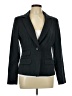 AK Anne Klein Gray Blazer Size 10 - photo 1