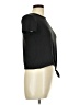 Maddy & Nell Black Short Sleeve Top Size M - photo 4