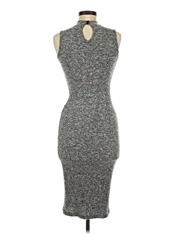 Monteau Cocktail Dress (view 2)