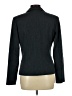 AK Anne Klein Gray Blazer Size 10 - photo 2