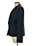AK Anne Klein Gray Blazer Size 10 - photo 5