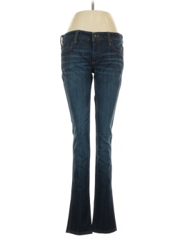 Frankie B. Jeans