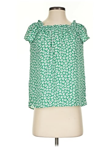 Philosophy Republic Clothing Sleeveless Blouse (view 1)