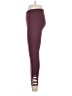 Mono b Burgundy Active Pants Size M - photo 5