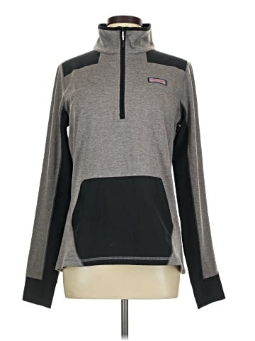 Vineyard Vines Performance Sweatshirt (view 1)