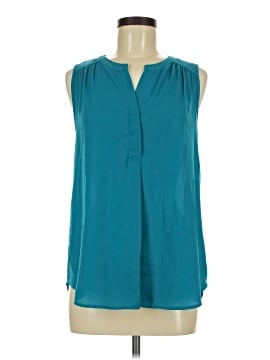 Daniel Rainn Sleeveless Blouse (view 1)