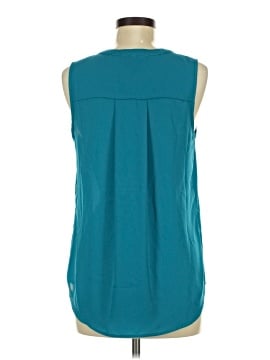 Daniel Rainn Sleeveless Blouse (view 2)