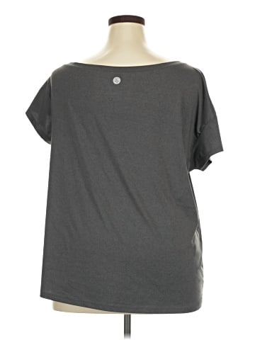 Torrid Short Sleeve T-Shirt (view 2)