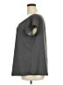Torrid Gray Short Sleeve T-Shirt Size 2X Plus (2) - photo 5