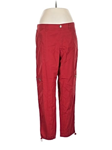 Rafaella Cargo Pants (view 1)