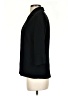 Assorted Brands Black 3/4 Sleeve Button-Down Shirt Size XS - photo 5